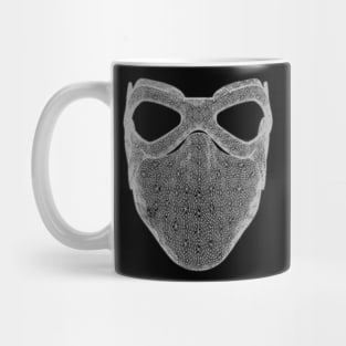 Mask Mug